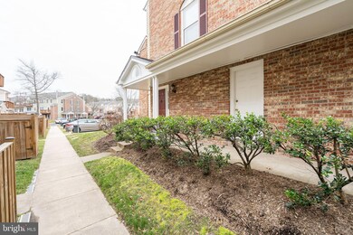 4155 Churchman Way unit 5-56, Woodbridge, VA 22192 - photo 3