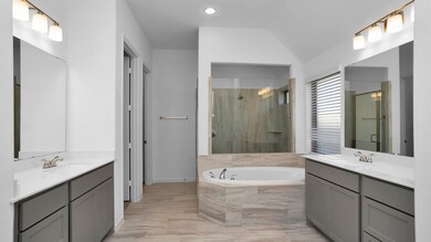 1610 Boone Hollow Ln, Richmond, TX 77469 - photo 5