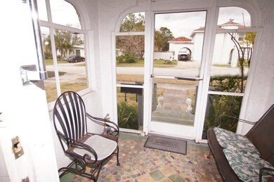 Porch