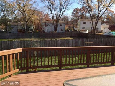 4007 Hunting Pines Ct, Fairfax, VA 22032 - photo 5