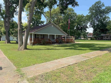 203 W Curran St, Des Arc, AR 72040 - photo 3