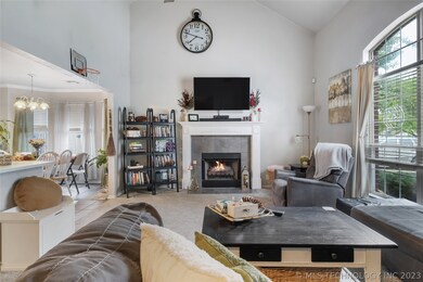 474 E 142nd Place, Glenpool, OK 74033 - photo 7