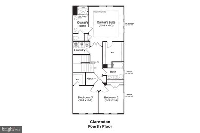 20787 Rumbullion Dr, Sterling, VA 20166 - photo 3