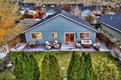 10 Conner Way, Gardnerville, NV 89410 - photo 5