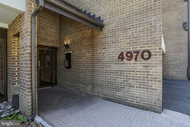 4970 Sentinel Dr, Bethesda, MD 20816 - photo 2