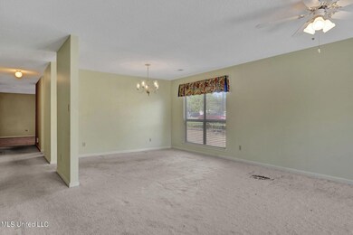 Living/Formal Dining