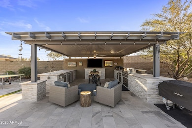 11658 W Montansoro Ln, Peoria, AZ 85383 - photo 2