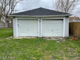 1853 E 34th St, Lorain, OH 44055 - photo 2