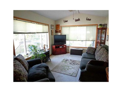 4-Seasons Porch/Room.