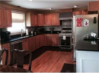 46 Blossom Rd unit 46A, Westport, MA 02790 - photo 2