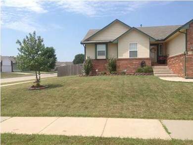Great corner home in a very special neighborhood