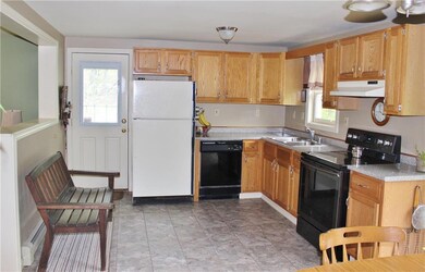235 Upper Sumner Hill Rd, Sumner, ME 04292 - photo 6