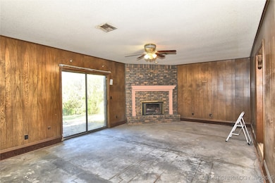 8418 N 117th East Ave, Owasso, OK 74055 - photo 2