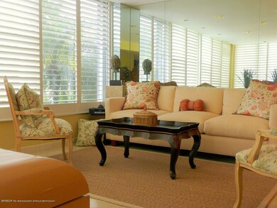 Sitting Area