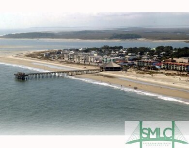 Aerial View.