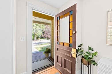 24 Parker Ave, Newton Center, MA 02459 - photo 2