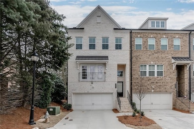 2267 Pink Hawthorn Dr, Buford, GA 30518 - photo 2