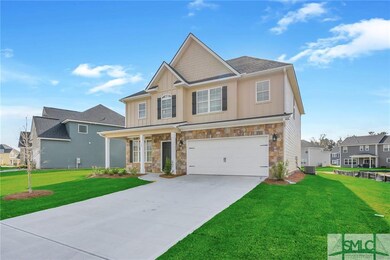 150 Beckley Dr, Richmond Hill, GA 31324 - photo 3