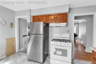 8116 Wyoming Ave, Detroit, MI 48204 - photo 7