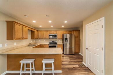 3906 Easy Living Ave, Muncie, IN 47303 - photo 5