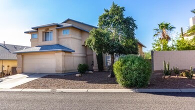 5056 W Didion Dr, Tucson, AZ 85742 - photo 2