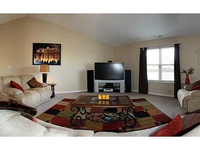 12778 End Zone Dr, Fishers, IN 46037 - photo 3