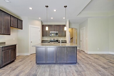 Arlington Kitchen