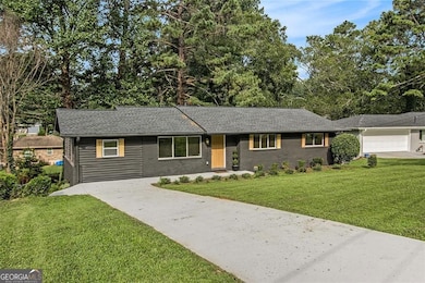 1667 Atherton Cir, Decatur, GA 30035 - photo 3