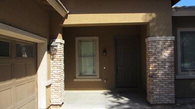COZY ENTRY WAY