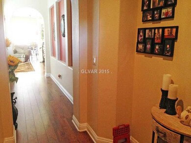 Entry Hall.