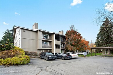 Top Floor Unit