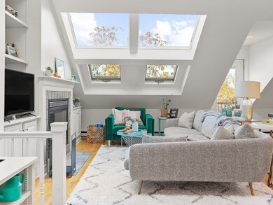 73 Worcester St unit 5, Boston, MA 02118 - photo 2