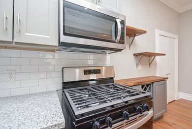 1040 Columbia St unit A, Houston, TX 77008 - photo 7