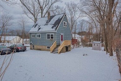 83 Mill St, Randolph, MA 02368 - photo 3