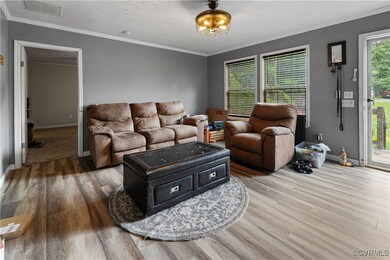 566 Will Johnson Rd, Louisa, VA 23093 - photo 4