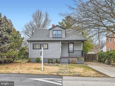 708 Dorsey Ave, Essex, MD 21221 - photo 2