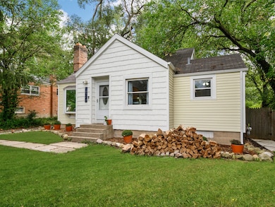 18249 Stewart Ave, Homewood, IL 60430 - photo 2