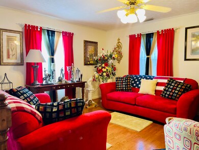 215 N 4th St, Watauga, TN 37694 - photo 7