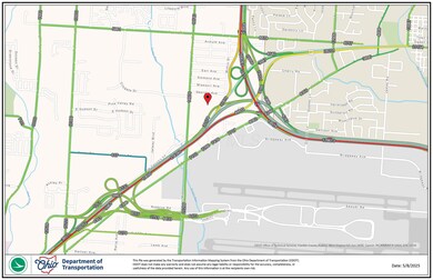 Traffic Map
