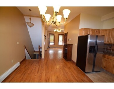 41 Blue Hill Ave unit 1, Roxbury, MA 02119 - photo 5