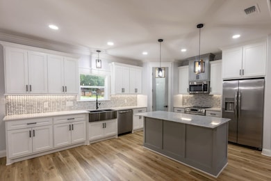 501 Northern Oak St, Nacogdoches, TX 75964 - photo 6