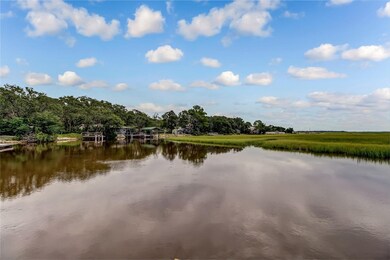 Christopher Creek