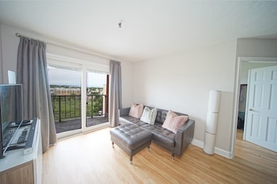 Sagamore Place Condominiums unit 1204, Quincy, MA 02171 - photo 3