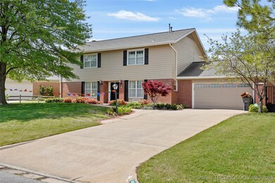 6020 S Marion Place, Tulsa, OK 74135 - photo 2