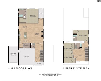 6 Sylvan Ridge Ct, Lugoff, SC 29078 - photo 3