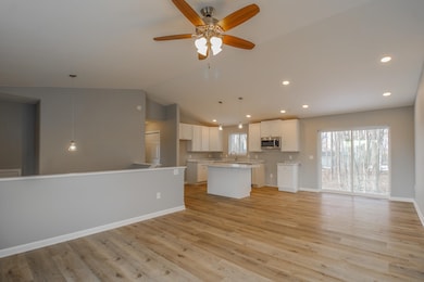 Lot 88 Muskie Dr, Weston, WI 54476 - photo 6