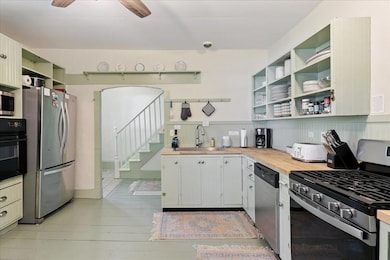 41 Church St, Deer Isle, ME 04627 - photo 6