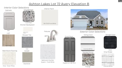 164 Secretariat St, Lexington, SC 29073 - photo 2