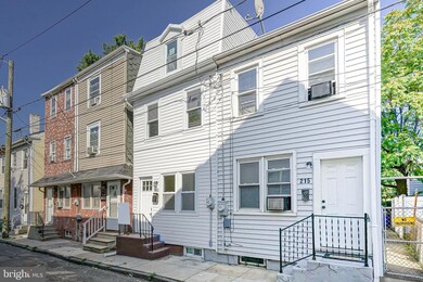 213 N Willow St, Gloucester City, NJ 08030 - photo 2