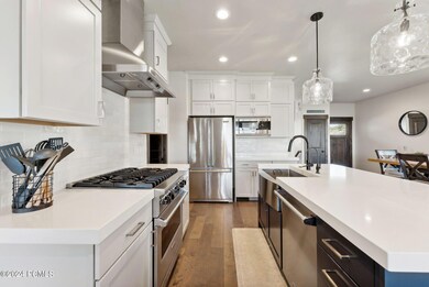 14482 N Buck Horn Trail, Kamas, UT 84036 - photo 5